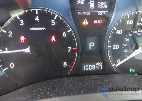 2010 Lexus Rx 350 from USA, damaged, VIN 2T2BK1BA2AC031848